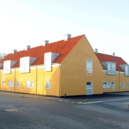 Skagen Apartment エクステリア 写真