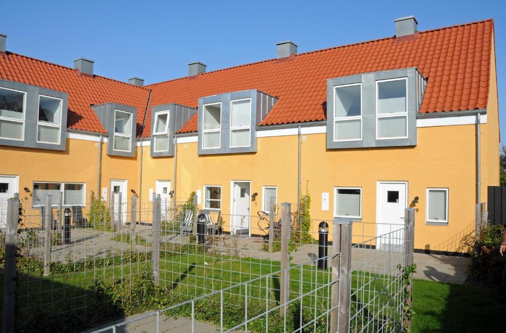 Skagen Apartment エクステリア 写真